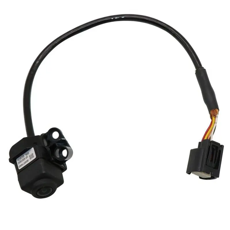 

Rare Car Rear View Backup Parking Assist Camera 36580-T7W-A01 For Honda 2016 HR-V Lane