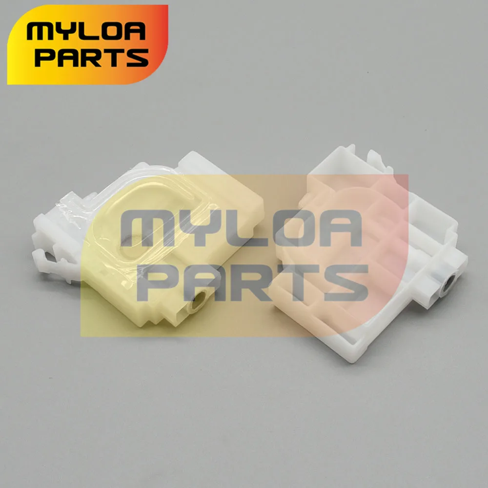 10 peças/lote Amortecedor de tinta para impressora Epson L1800, compatível com L355 L210 L365 L110 L211 L800 L850 L1300