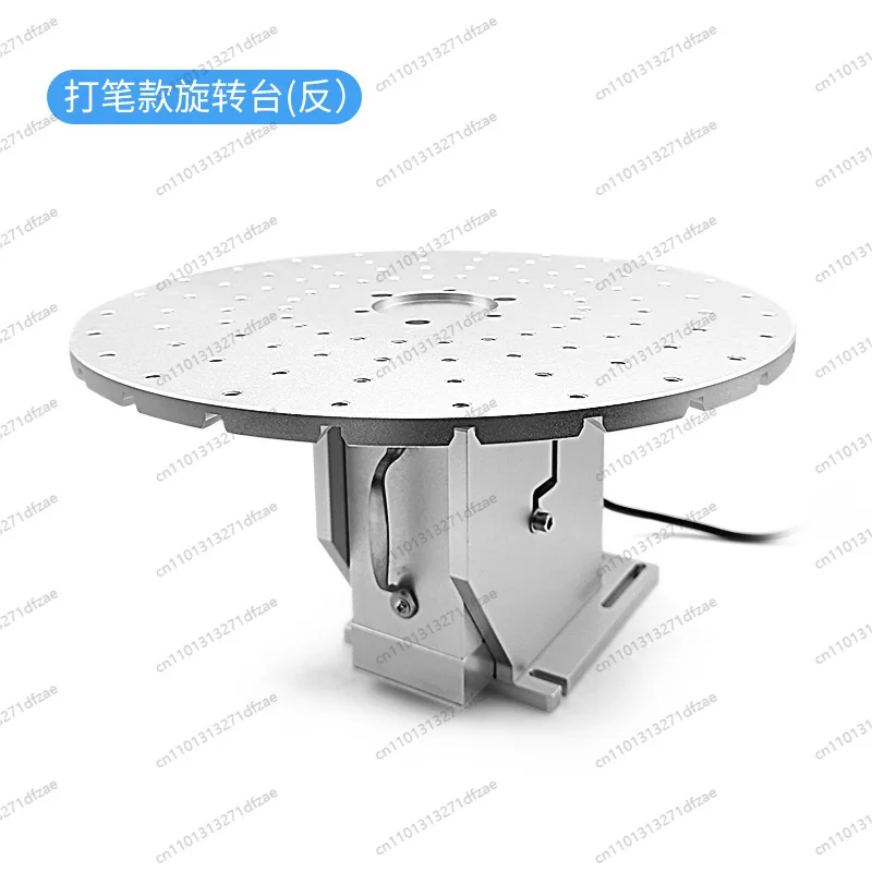 

FD-L300 Rotary Platform Multi-station Rotary Table Gear Reducer Rotary Shaft Electric