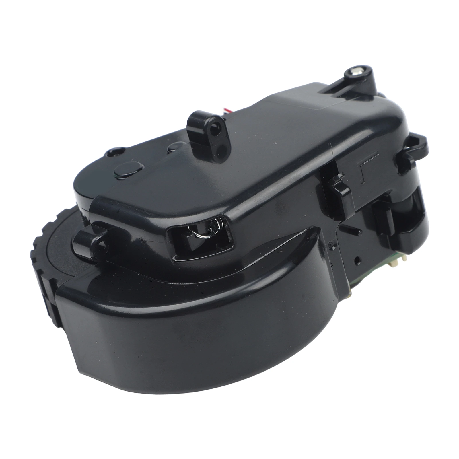 RIGHT/LEFT WHEEL Left Wheel Right Wheel Vacuum Parts EXVAC680S For Mamibot EXVAC660 Vacuum Cleaner High Quality