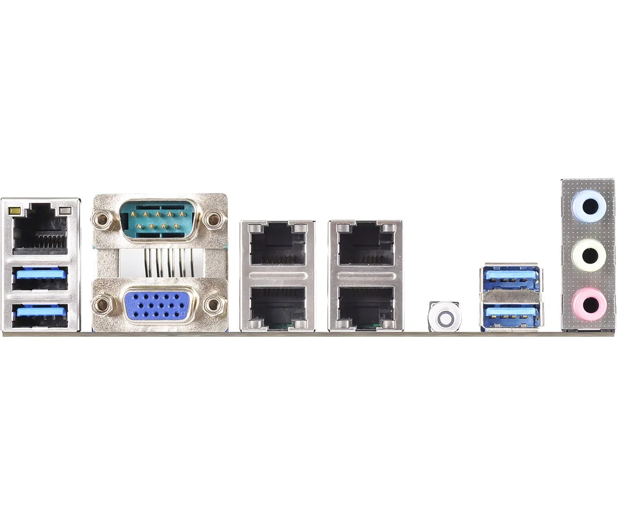 Server Mainboard Support Xeon Lga3647 8 Th Generation Cpu Ddr4