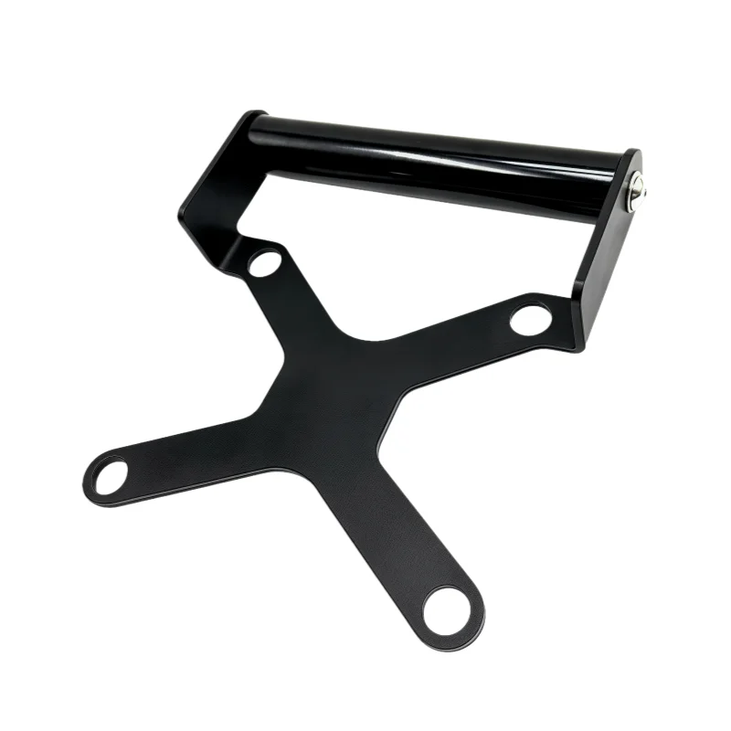 2024 New For Himalayan 450 2024 2025 Motorcycle himalayan450 Accessories Phone Holder Stand GPS Navigation Plate Bracket