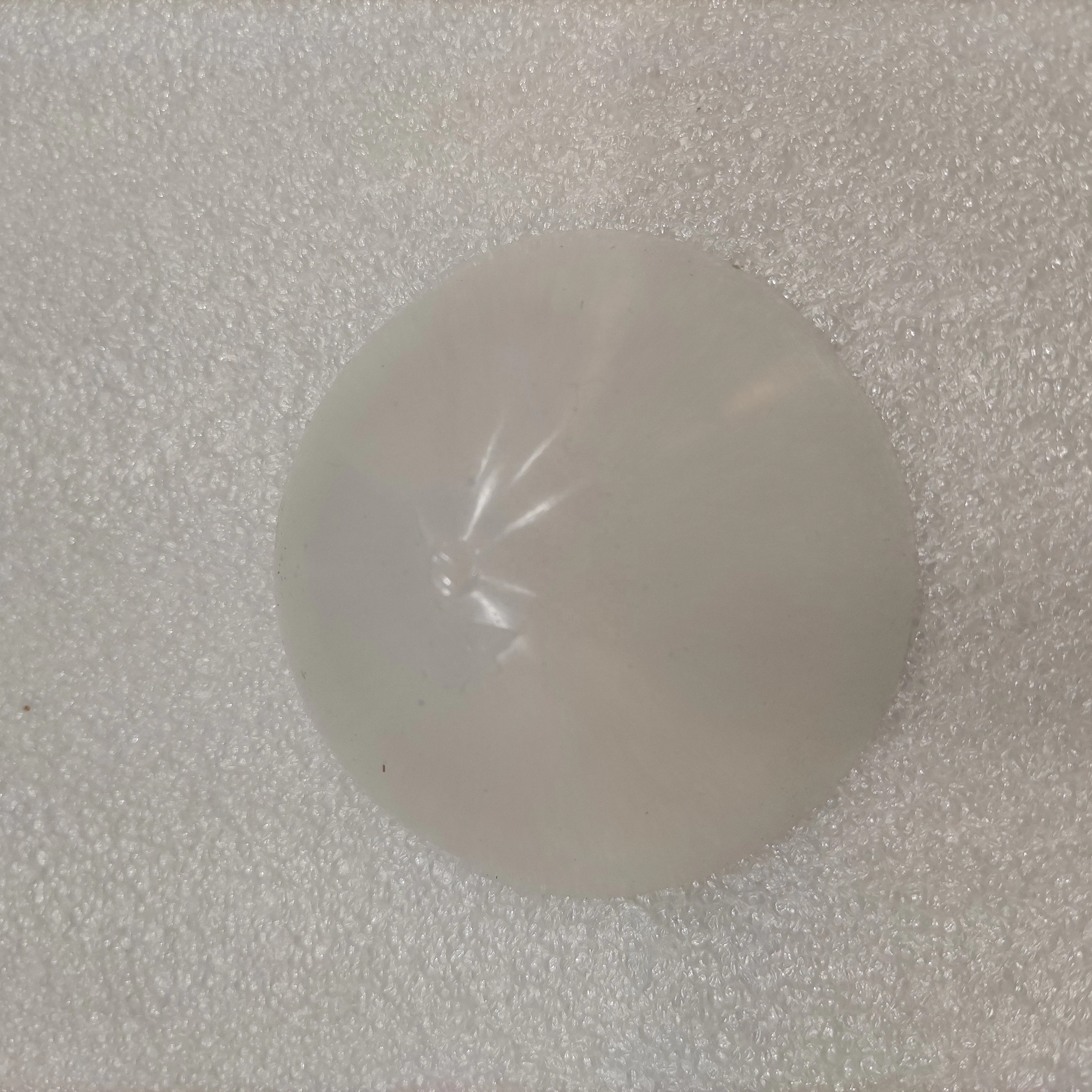 Pds PadSil Silicone End Gasket Built-in Cushion  for Prosthetic Leg,artificial Materials  Alps Prosthesis