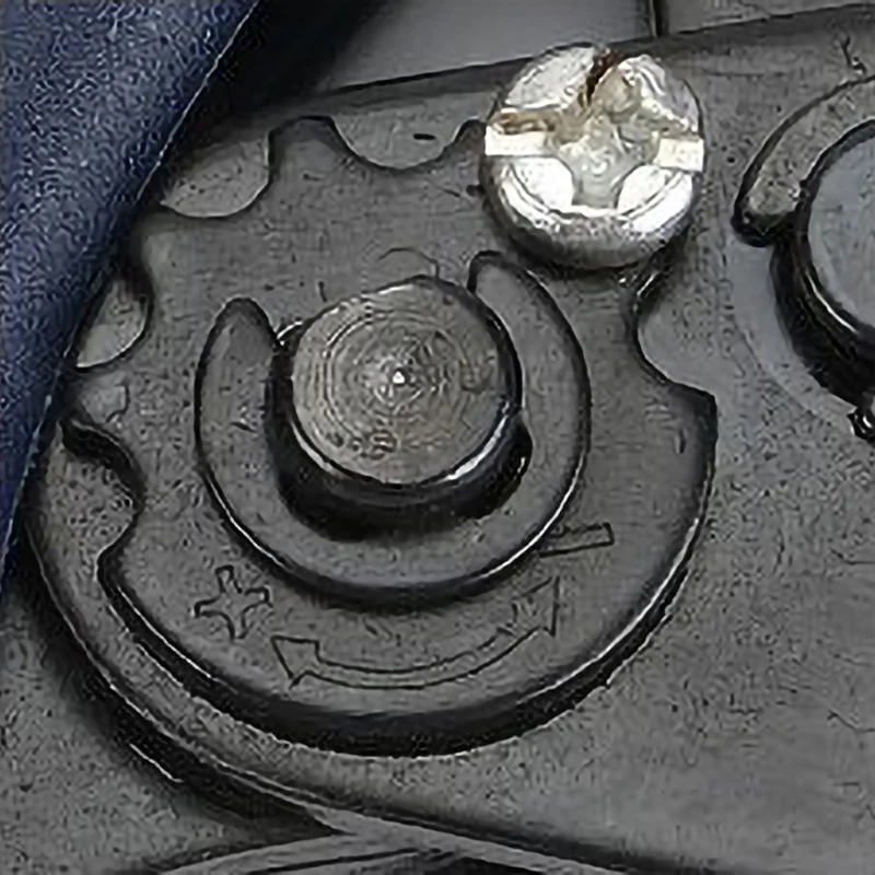 Spezielle Rohr-Crimpzange FST-10S/FST 6-6 manuelle Multifunktions-Crimpzange Kaltpresswerkzeug VE-Anschluss