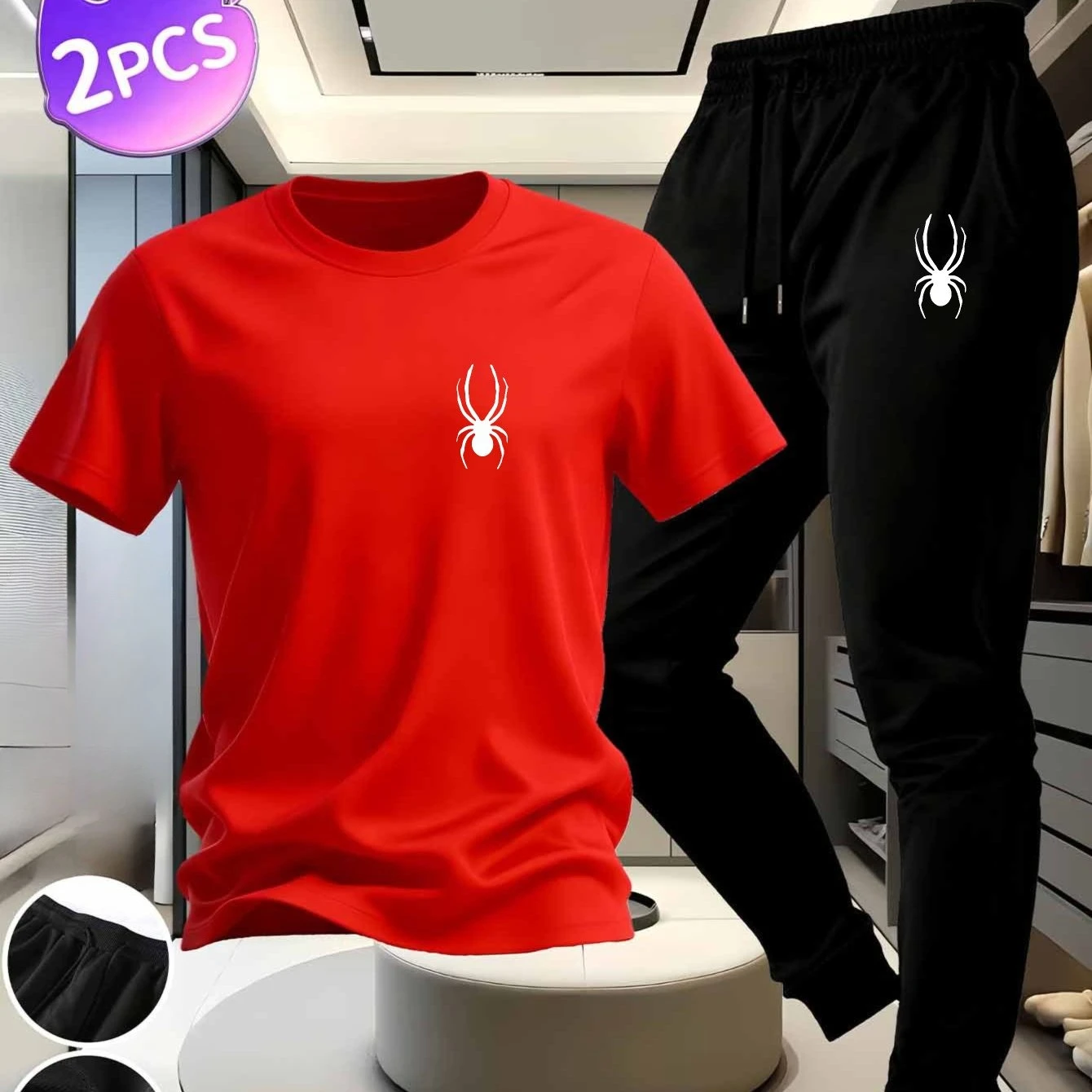 Thumbnail 4 - #38 Latest Pant Sets Offers