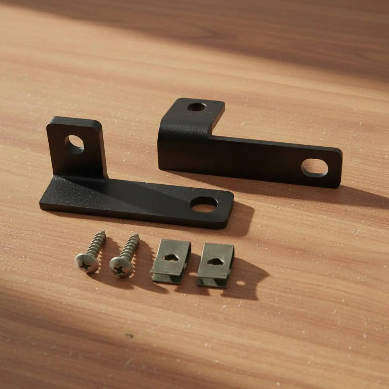 Motorcycle Auxiliary Light Bracket Weatherproof Scooter Fog Light Mount Heavy