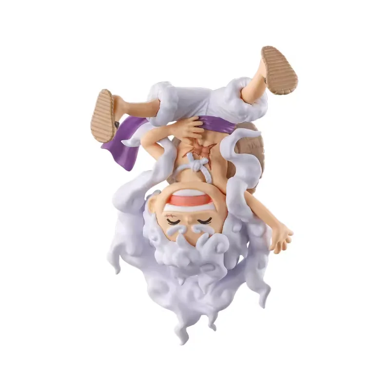 Bandai Original Gashapon One Piece Devil Fruit The 22nd Sea Battle