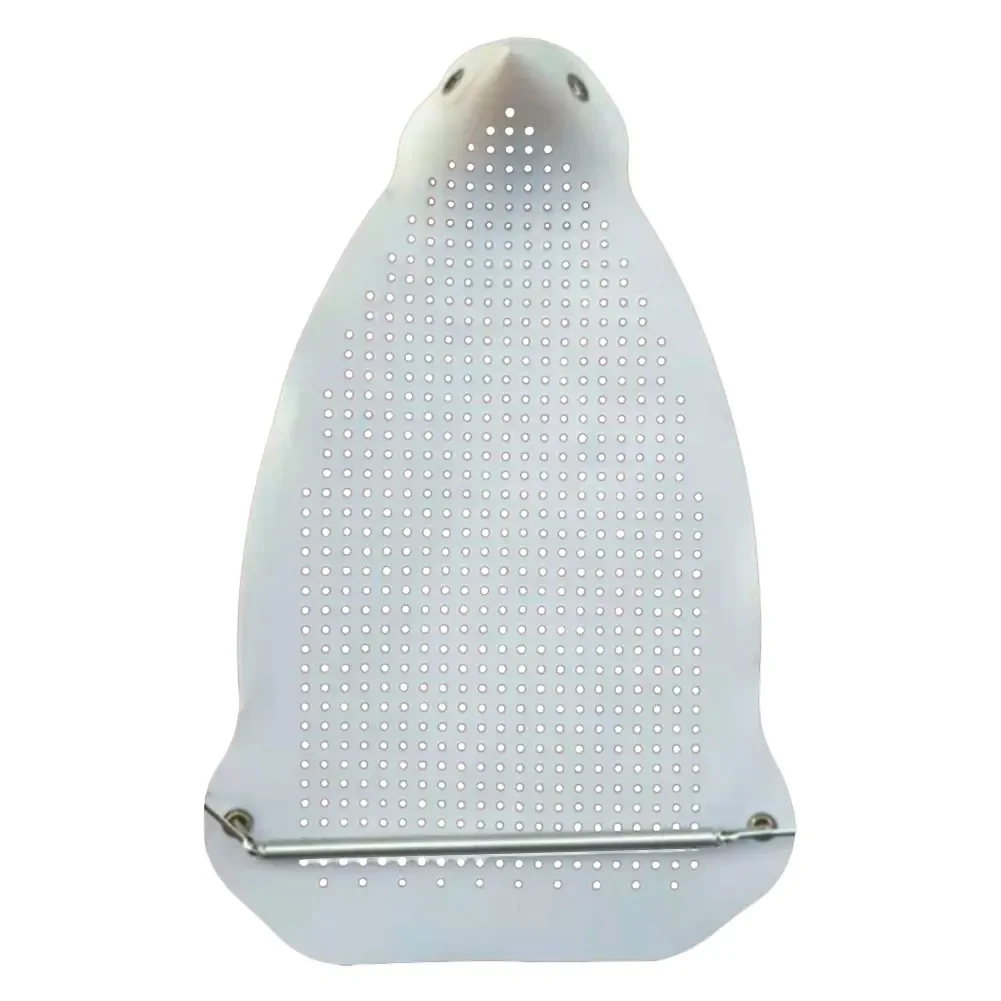 Ironing Accessories Iron Soles Prevents Scorching/Sticking Shine Protective Ironing Pad Anti-Scorching Base for Long-Lasting Use