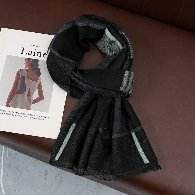 Thumbnail 4 - #23 Trending Scarves Right Now