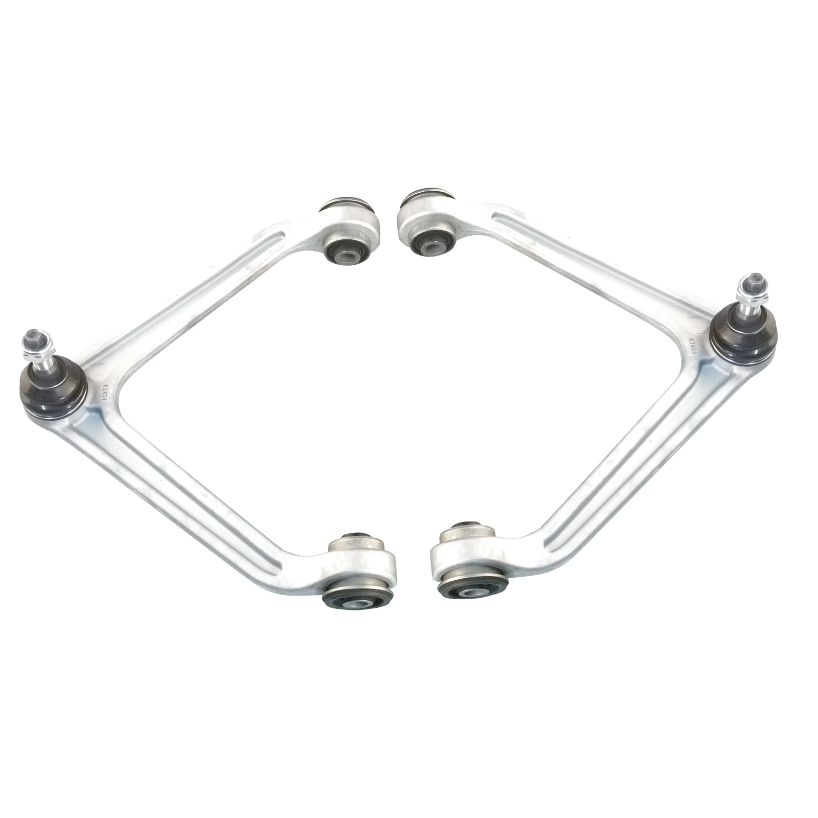 وصلة كروية لذراع التحكم السفلي العلوي الأمامي ونهاية قضيب التعادل لـ 02-05 دودج رام 1500