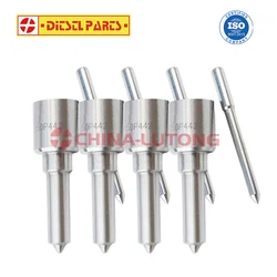 Diesel Injector Nozzle DSLA150P442 Fuel Injection Nozzle Sprayer 0433175072 For AUDI A3 VW T4 2.5 Tdi ACV Engine Part 2437010076