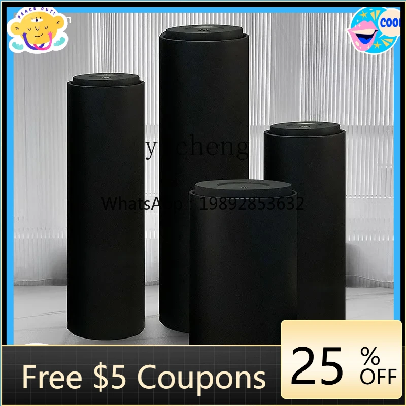 AA  flowing water fountain creative Chinese landscape ornament office water simple courtyard