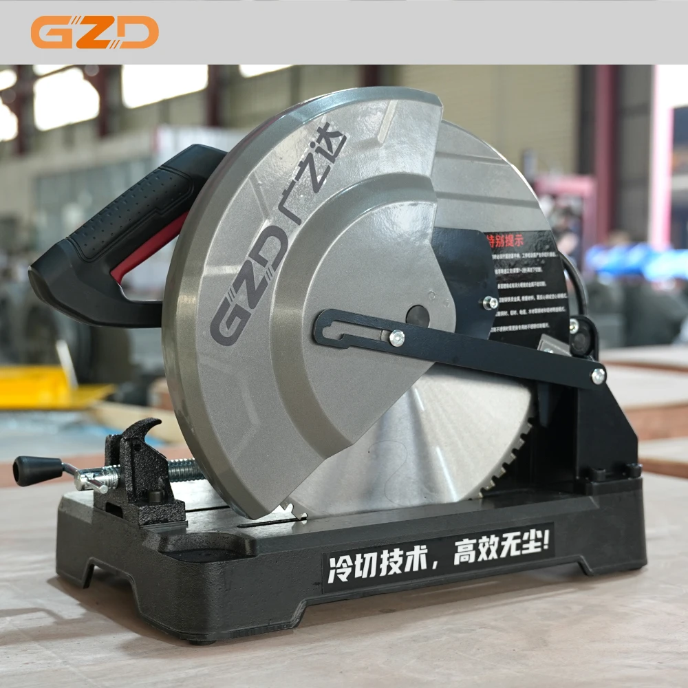 Factory OEM 255mm 355mm Cold Saw Blade Cold Cutting Saw For Cutting Metal