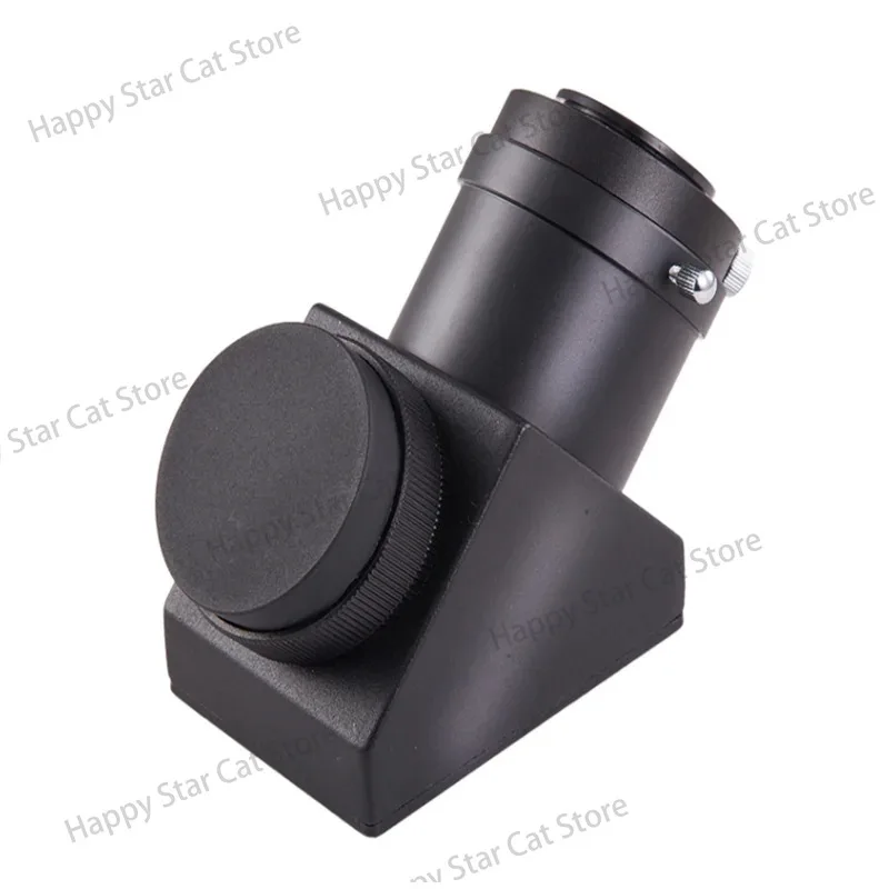 Celestron 2 Inch 90 Degree SCT Dielectric Diagonal Mirror W/ 1.25