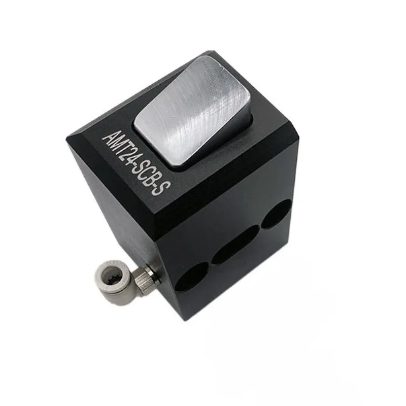 For Pneumatic Spring Stopper AMT24-SCA/SCB-S QCA-60/400/800-N Limit Stopper Cylinder