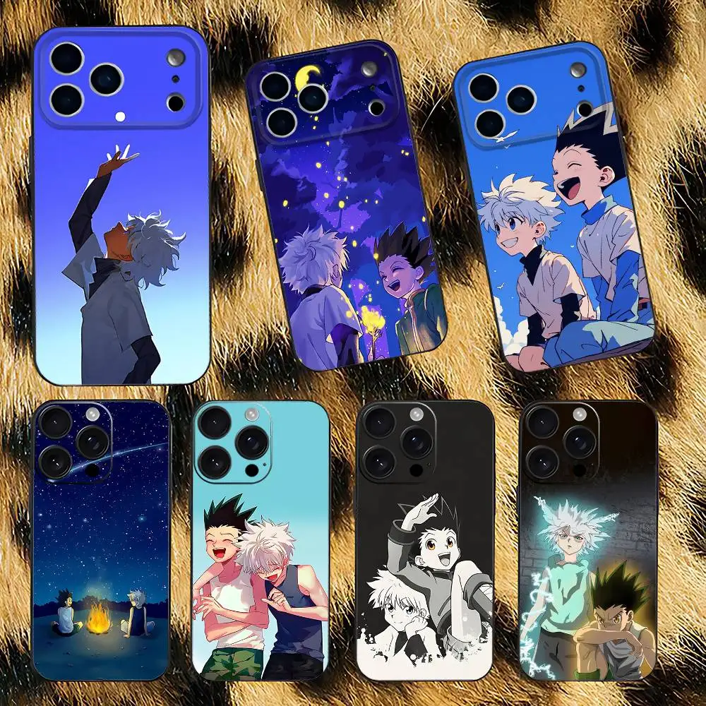 H-Hunters X H-Hunte… - image