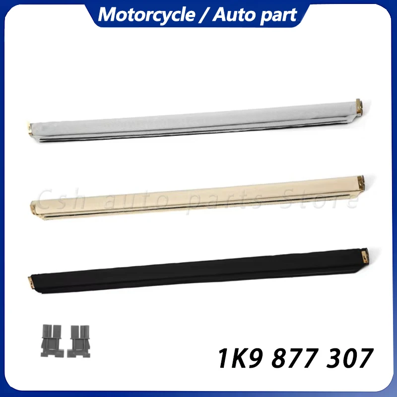 Skylight Car Sunroof Shutter For Audi Q5/VW Golf Tiguan Passat Variant Sharan Santana 4Motion/Skoda Yeti Superb 1K9877307 A/B/C