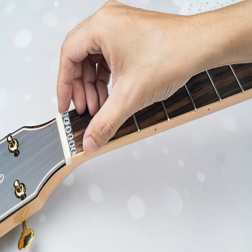 Guitto GFM-01 Guita…