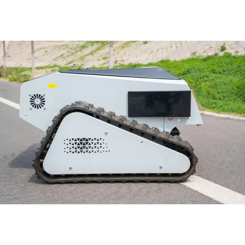 Control Lawn Mower Ce Epa Zero Turn Lawn Mowers Self Propelled Grass Cutting Machine Remote