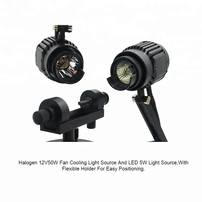 Microscopio digitale a confronto forense A18.1825-LCD