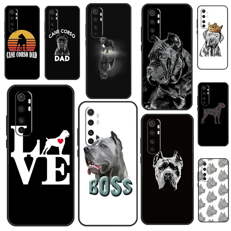 Cane Corso Italian … - image