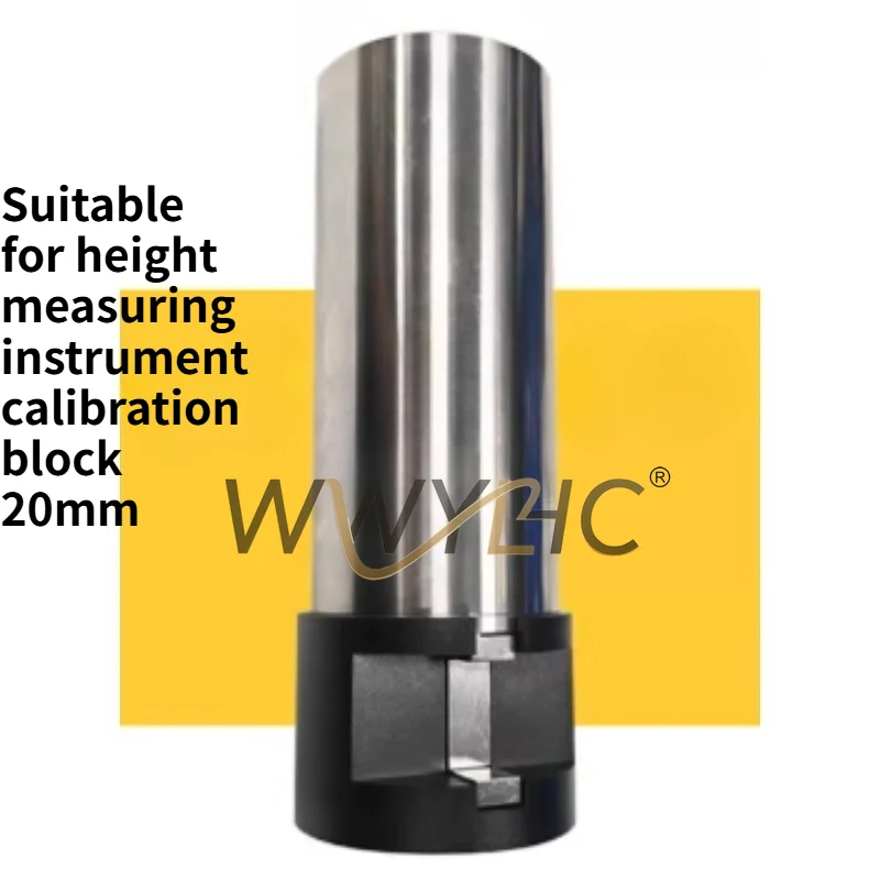 Suitable for Altimeter Calibration Block, Correction Block Altimeter Accessories