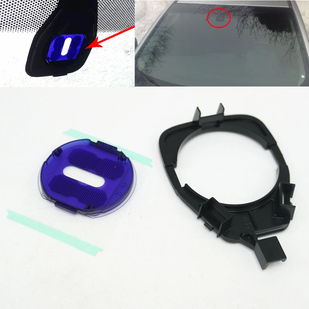 Automatic Windshield Wiper Rain Light Sensor For Mitsubishi Outlander Pajero Sport Lancer EVO ASX Shogun L200 Pajero Sport