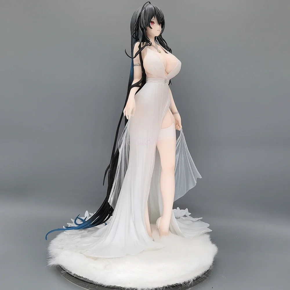 Azur Lane Taiho 1/6 tentation sur la brise de mer Ver luxe chinois Anime PVC figurine jouet jeu à collectionner modèle poupée