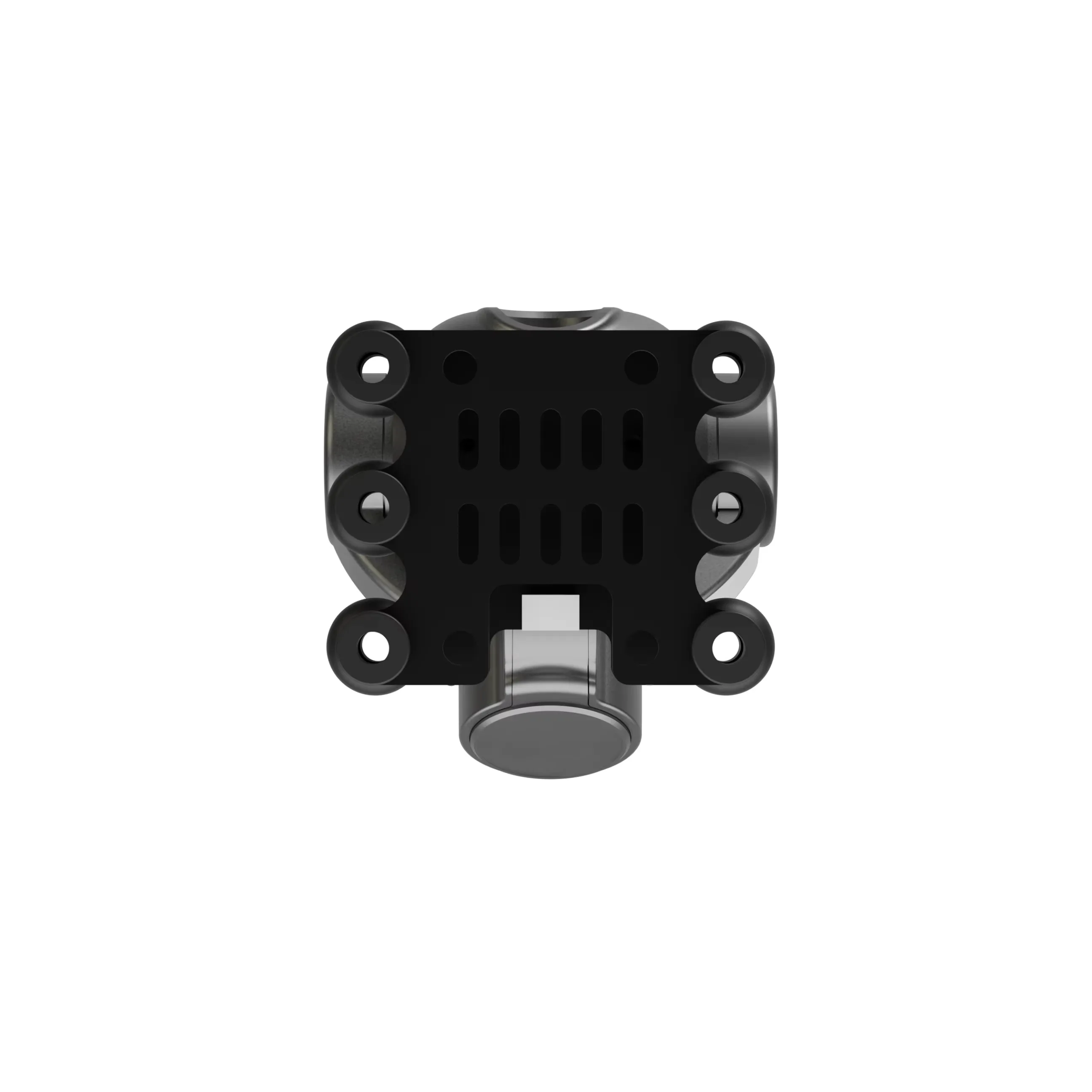 Skydroid C12 and C12 Pro Three-Axis Gimbal 4K HD Camera