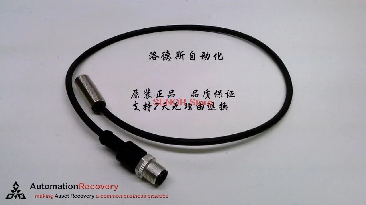 New Sensor Bes 516-…