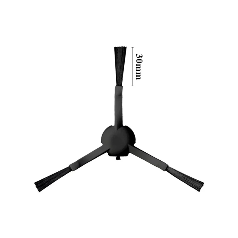 Kit panno per mop con filtro per spazzola laterale principale per Xiaomi Vacuum 2 Ultra STYTJ05ZHMHW Parti per spazzole a rullo per aspirapolvere robot