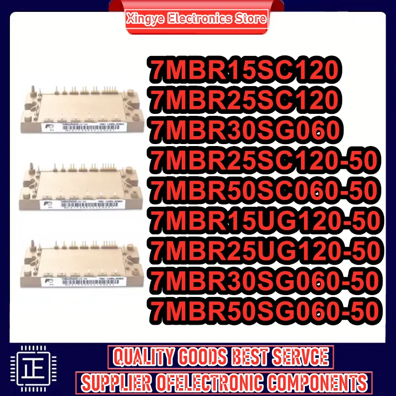 

7MBR15SC120 7MBR25SC120 7MBR30SG060 7MBR25SC120-50 7MBR50SC060-50 7MBR15UG120-50 7MBR25UG120-50 7MBR30SG060-50 7MBR50SG060-50