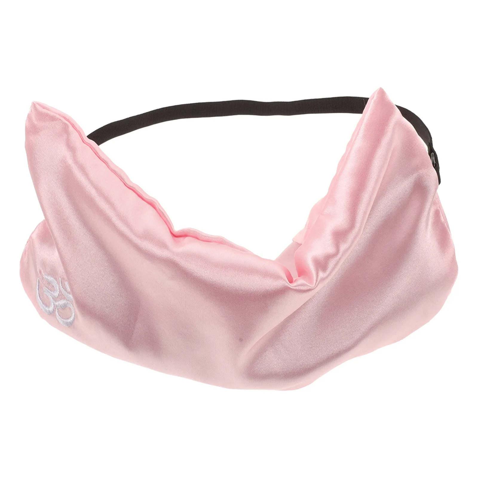 

Heated Pillow Lavender Durable Mask Comfort Massager Yoga Eye Bag Meditation Sleeping Aid Light Blocker Steam Therapy Eye