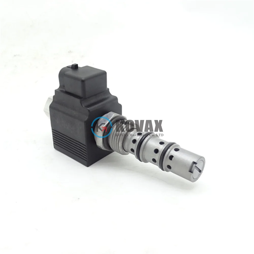 

84561055 24v Solenoid Valve For Case Yz501931