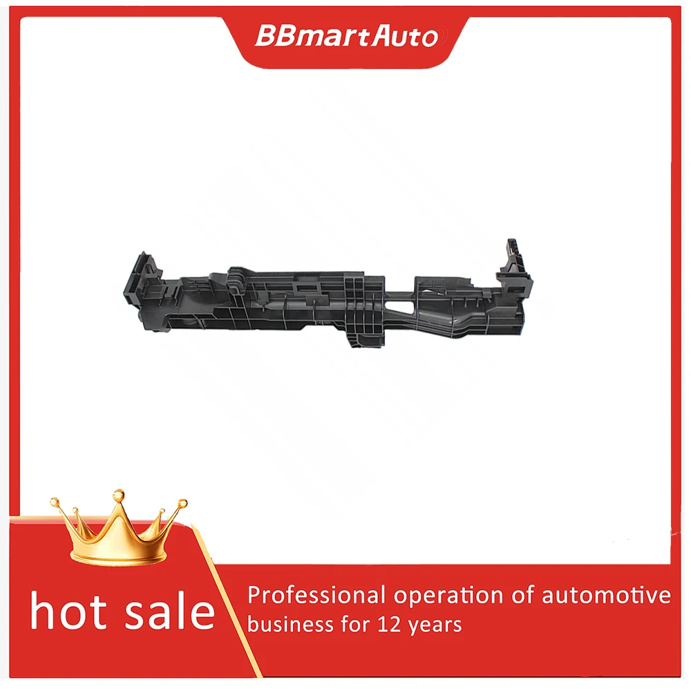 

A0995042318 A0995042418 BBmart Auto Parts 1pcs Radiator Bracket for Mercedes C Class W205 C180 C200 C220 C300