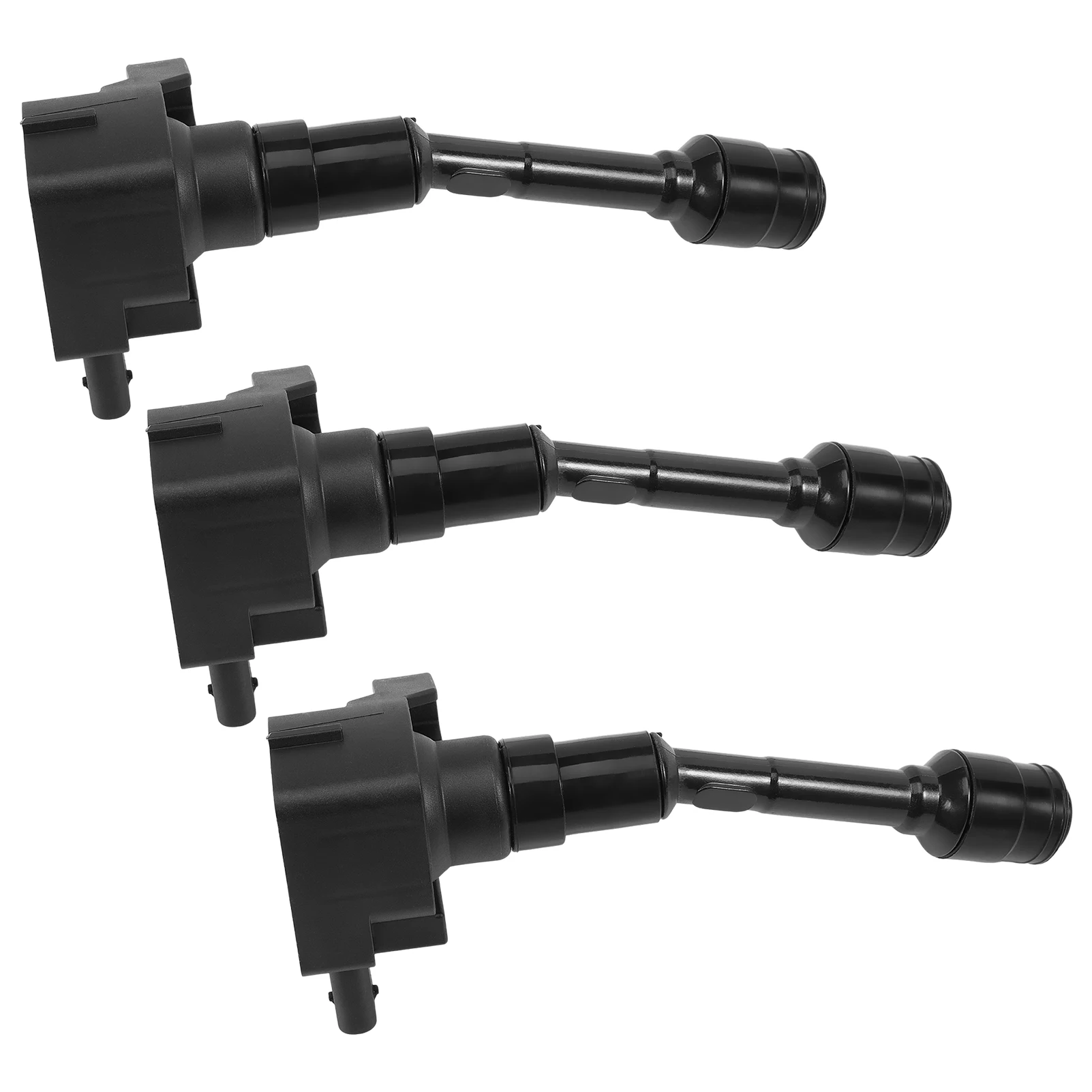 

3Pcs Ignition Coil 1827901 for Ford Focus III 1.0 2012- Ecosport Fiesta VI Mondeo V C-MAX II 1.0 2012-2019 Transit CM5G12A366CB