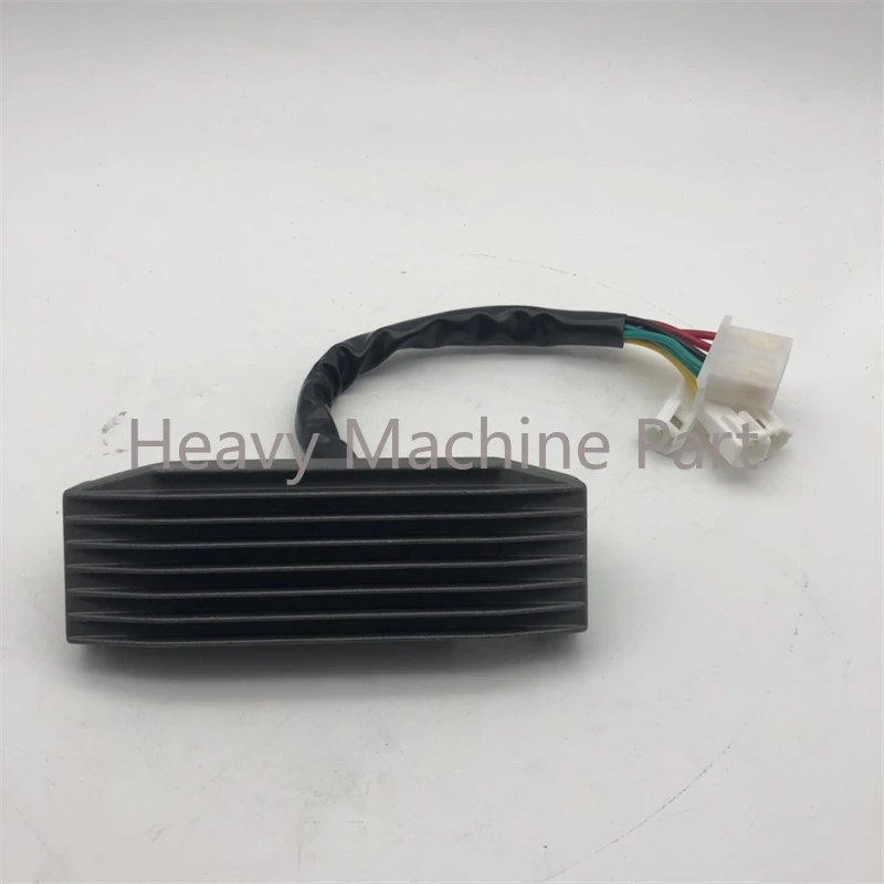 32800-38A00 Motorcycle Rectifier Voltage Regulators For Suzuki VS700 VS750 VS750GL VS800 VS800GL