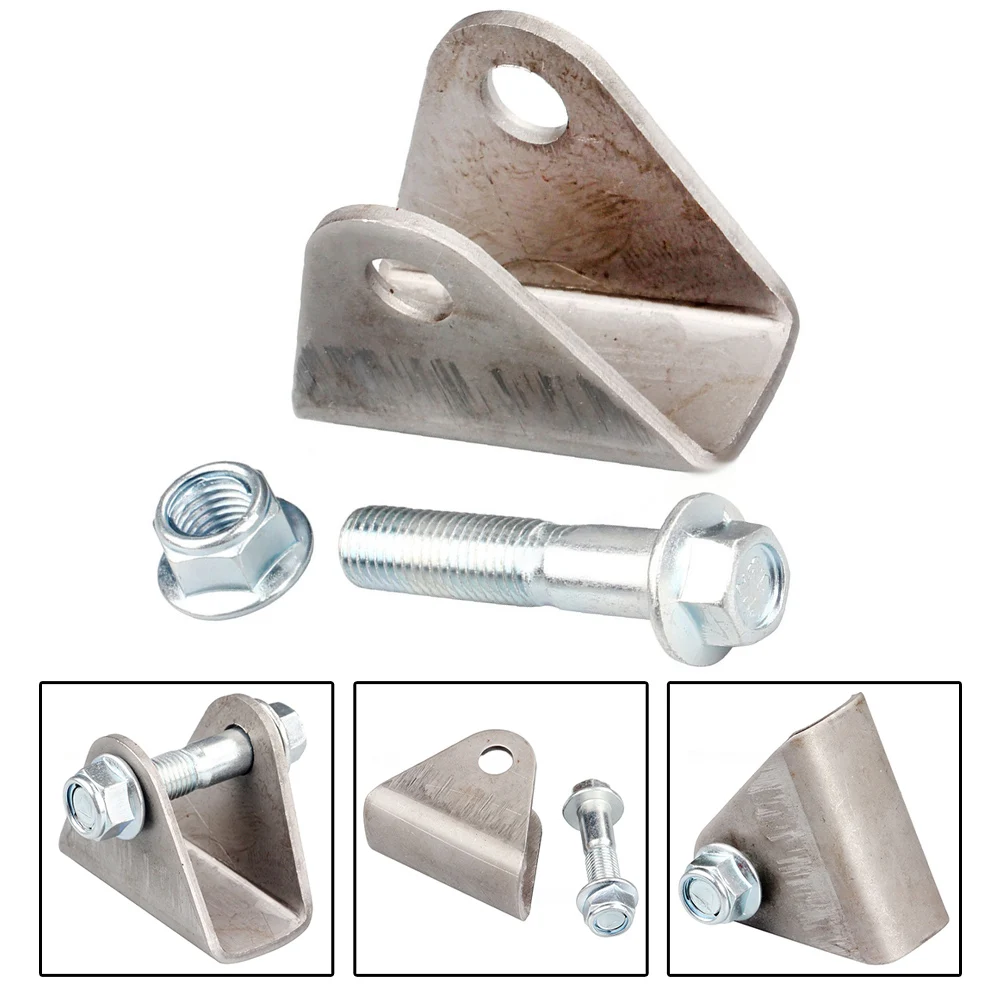 

Fixed Seat Bracket ATV Suspension Bracket Motorsport Compatible With Various Models For ATV Atv Shock Mounting Bracket