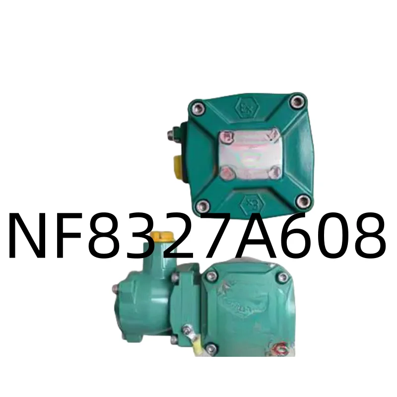 

New Original Genuine Solenoid Valve NF8327A608 DC24V NF8327A608 AC220V NF8327B102MO DC24V NF8327B102MO AC220V