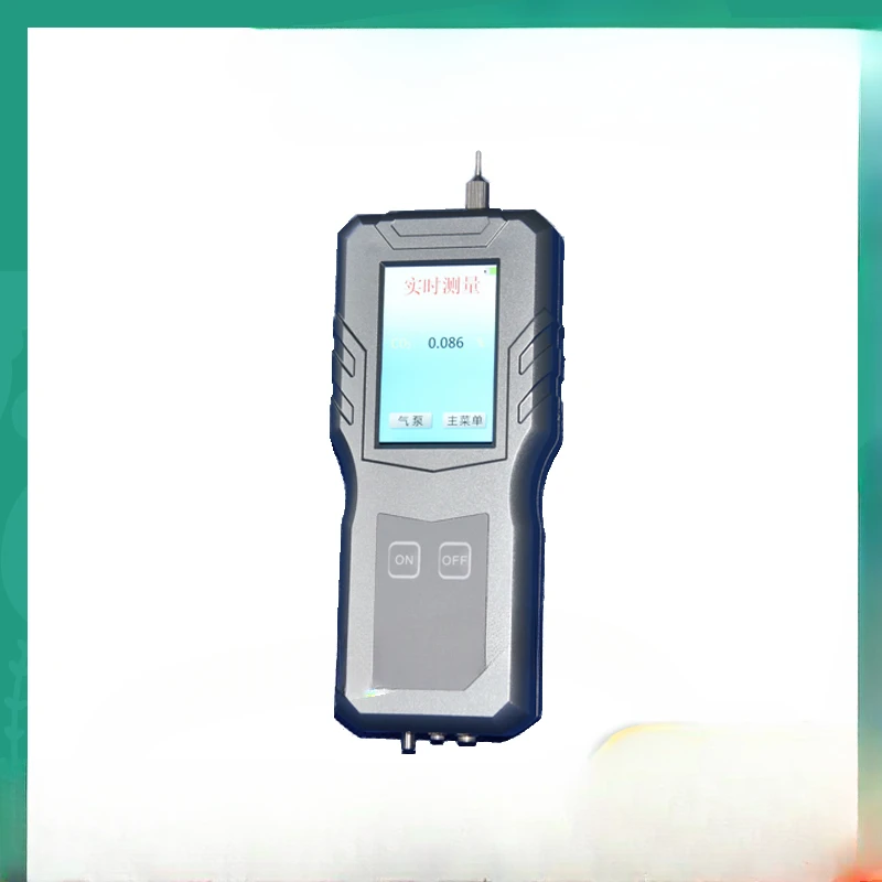 Instrument GXH-3010H handheld infrared CO2 analyzer CO2.