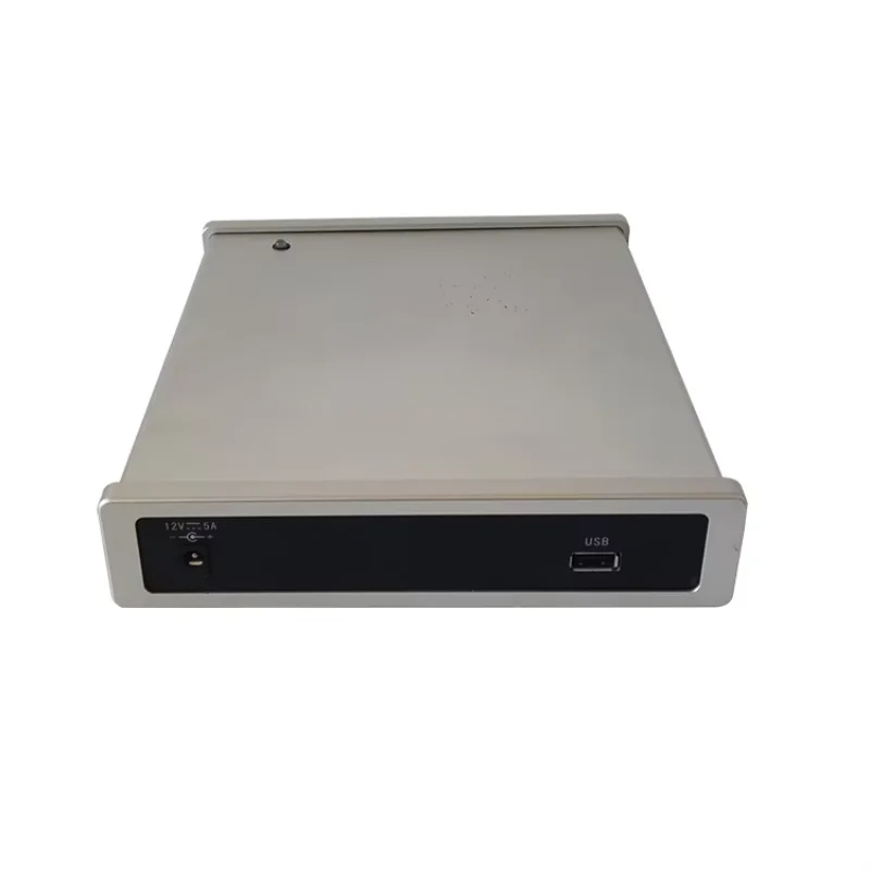 Electric Sweep Frequency Response Analyzers  HZ-600H Transformer Winding Deformation Tester