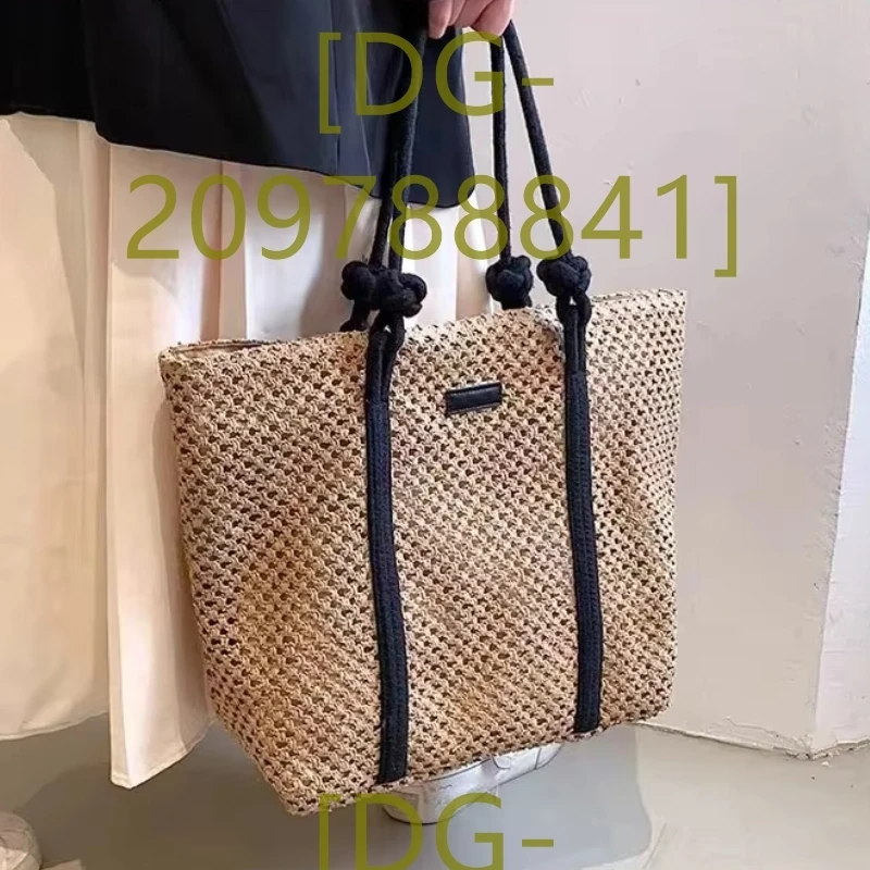 2024 حقيبة نسائية جديدة عصرية وناعمة _DG-209788841_