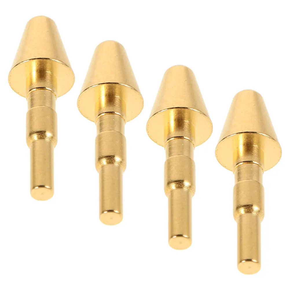 

4pcs Touch Screen Pen Tips Replacement Stylus Nib For Tablets Compatible With Xiaomi Continuous Touch Drawing Writing Universal