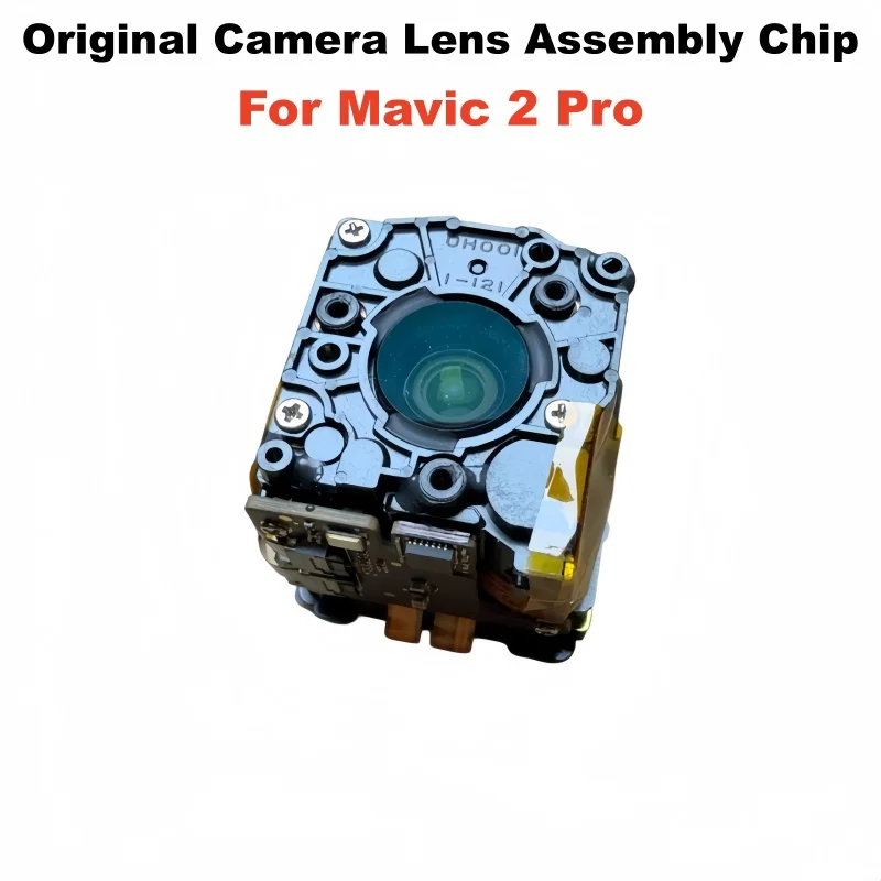 

Original Gimbal Camera Core For DJI Mavic 2 Pro Accessories Replacement PTZ Camera Hasselblad Lens Assembly Chip Repair Parts