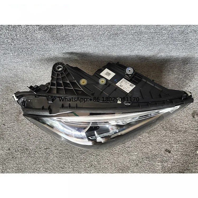 Suitable for Mercedes-Benz C206 headlight car led headlight, high quality, factory production