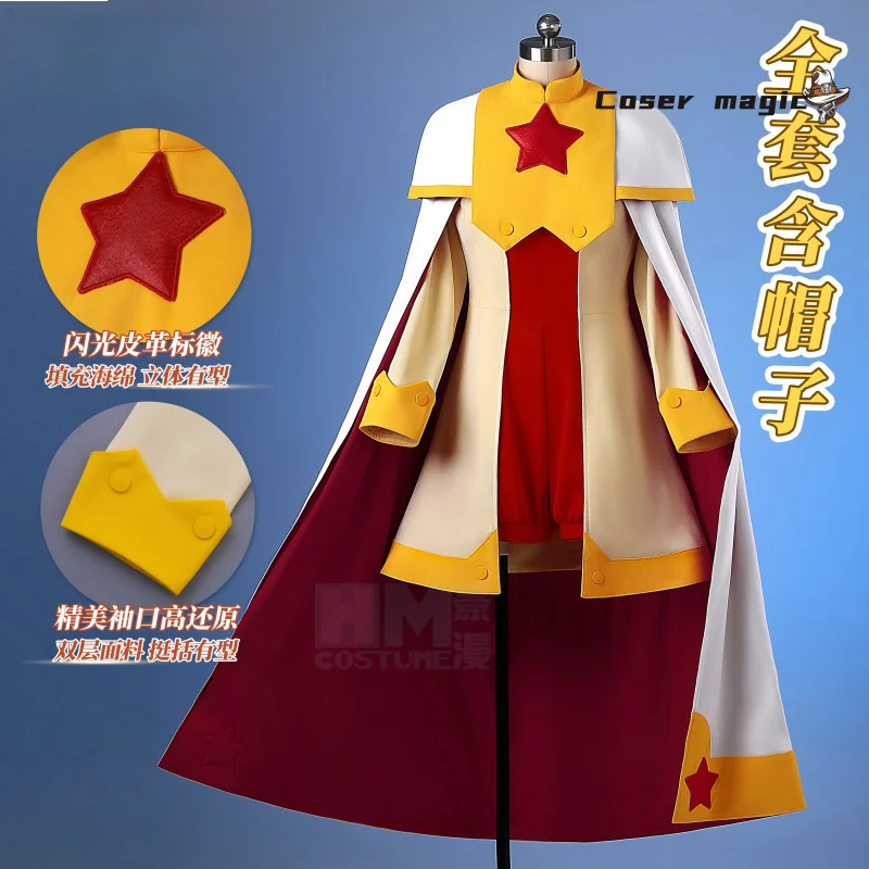 

Anime Cardcaptor Sakura KINOMOTO SAKURA Cosplay Costume Uniform Halloween Carnival Party Christmas Play Role Clothes Clothing