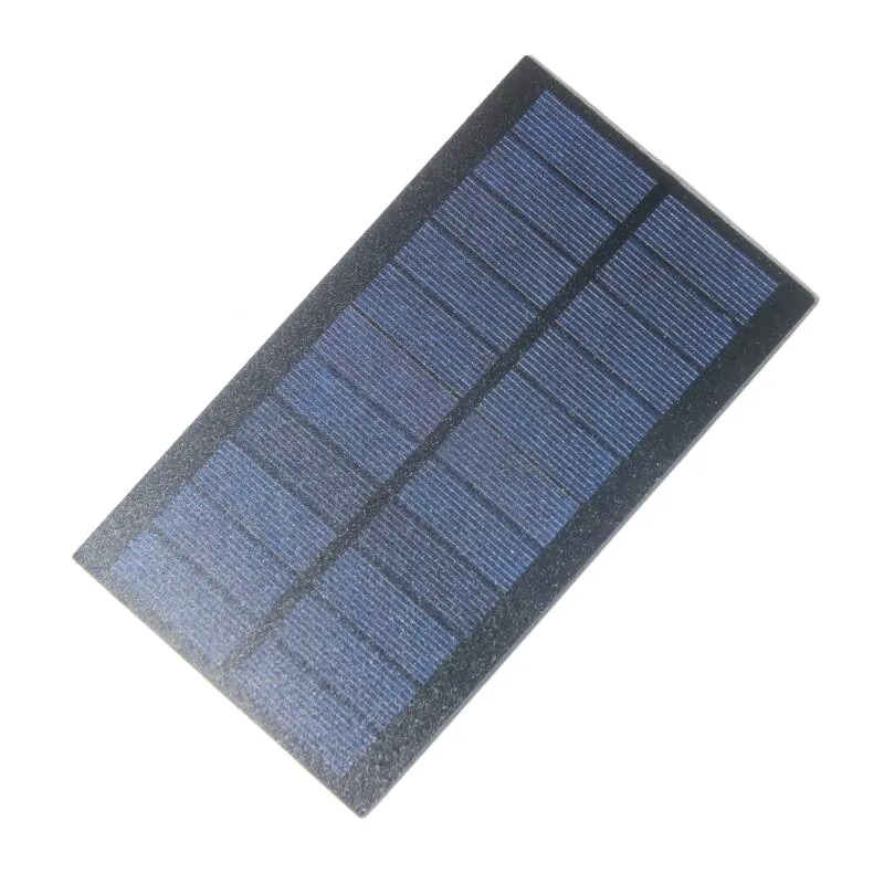 

Mini 1.9W 5.5V Solar Cells 163*93MM DIY Electric Toy Photovoltaic System Kits Small Solar Panel