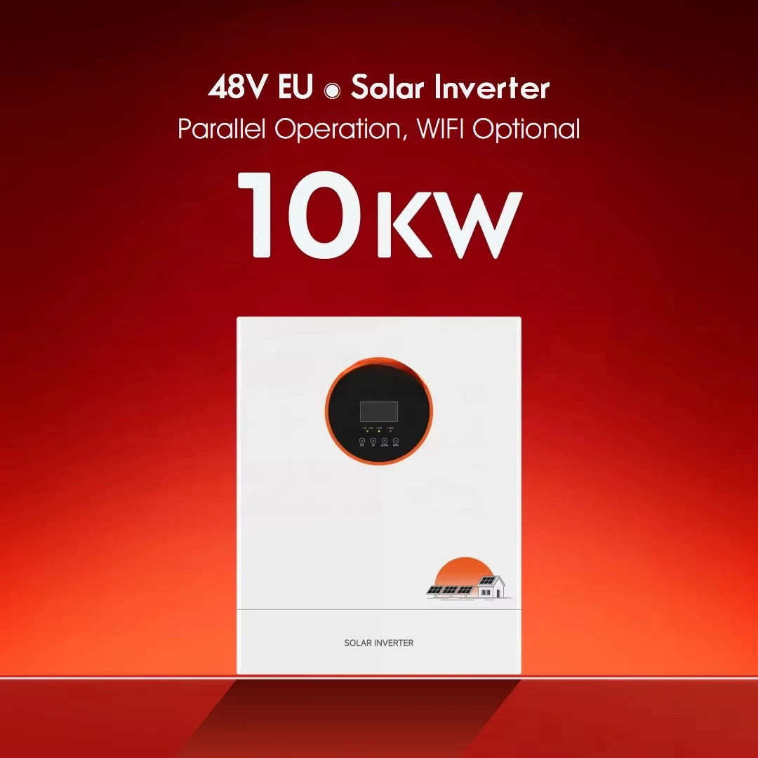 

Free Design Plan 10kW 20kW 30kW Off Grid Solar Power System and Hybrid Solar System With Lithium Battery