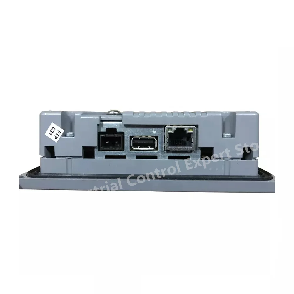 6AV2123-2DB03-0AX0 HMI SIMATIC PLC KTP400 Basic Panel Key Touch 4 TFT Display PROFINET Interface 6AV21232DB030AX0