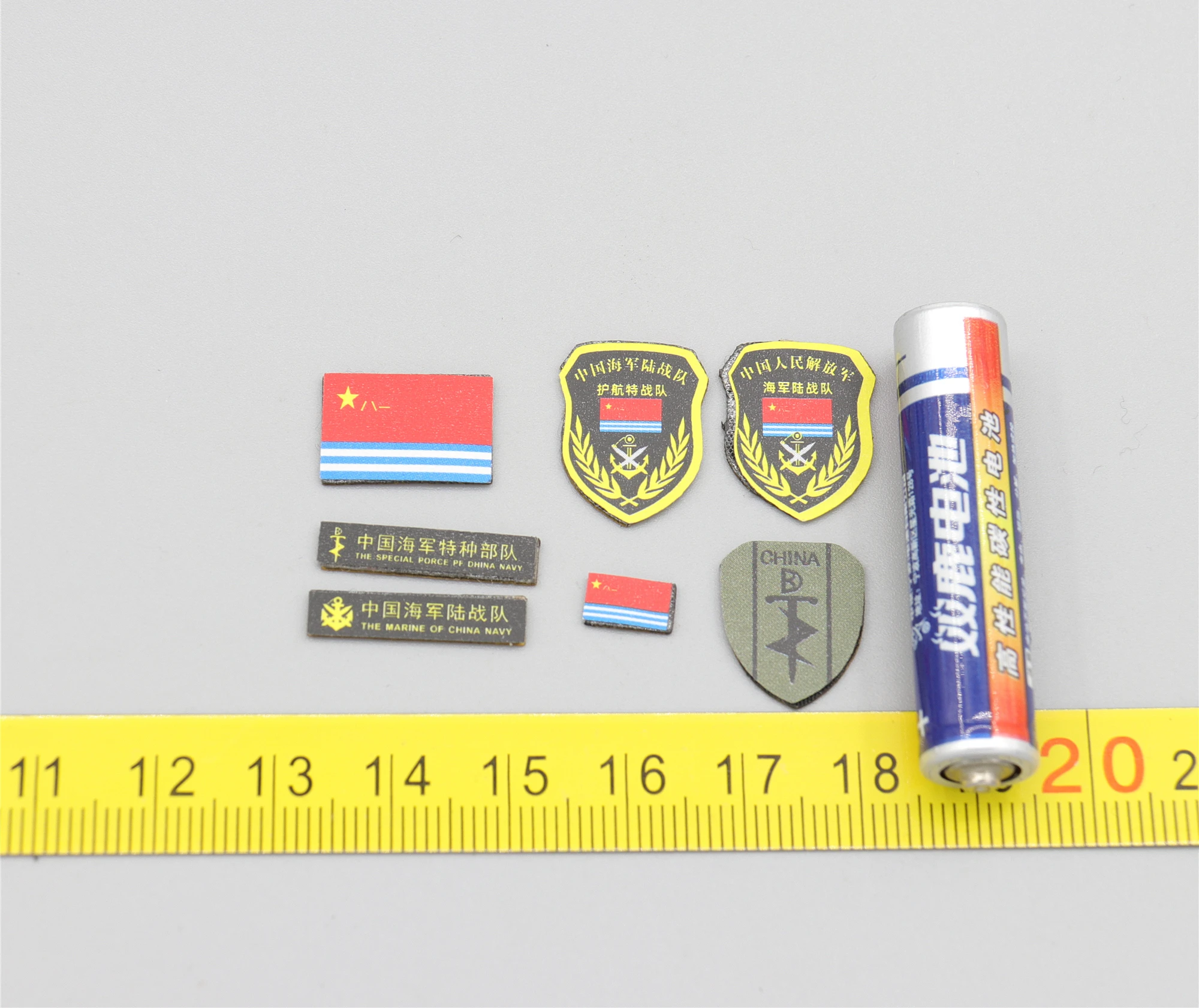 Модель военной печати в масштабе 1/6 для солдатиков 12 дюймов M027 спецназ армии США